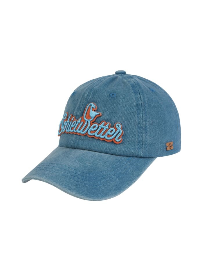 Бейсболка SCHIETWETTER Michael, синий
Бейсболка SCHIETWETTER Michael, синий