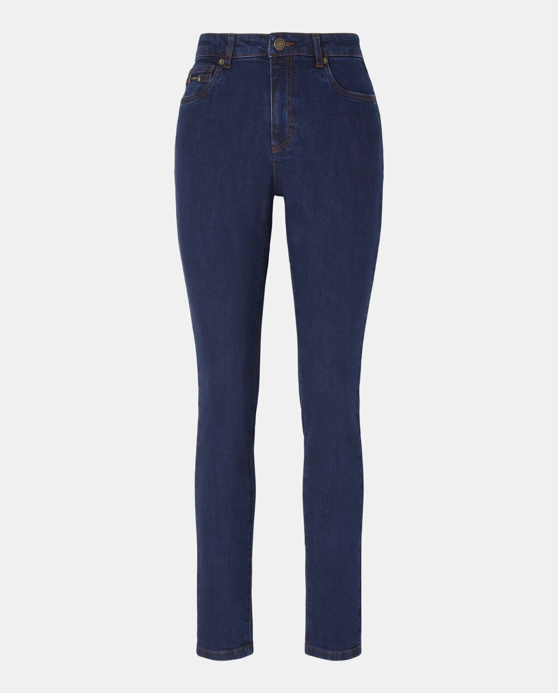 Женские узкие джинсы Vaquero Lloyd's, нежно-синий
Женские узкие джинсы Vaquero Lloyd's, нежно-синий