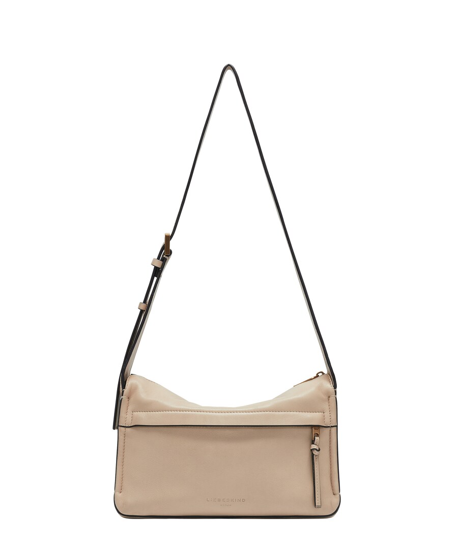 Сумка через плечо Liebeskind Berlin Sky, Beige
Сумка через плечо Liebeskind Berlin Sky, Beige