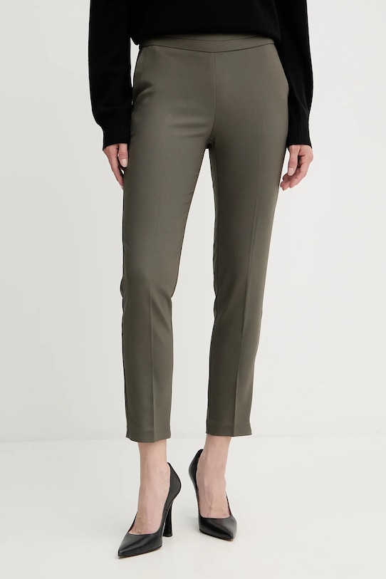 Брюки Morgan, зеленый
Брюки Morgan, зеленый