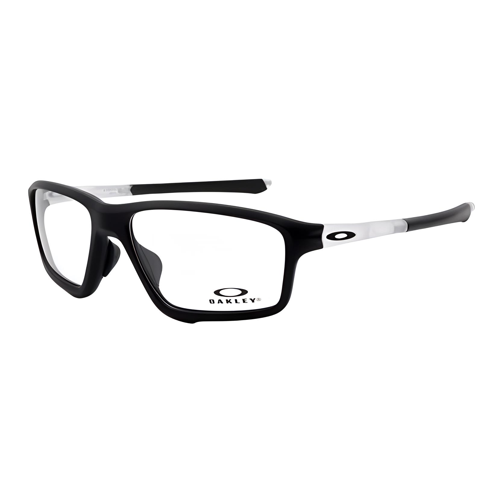 Оправы для очков нестандартной формы прозрачные унисекс Oakley
Оправы для очков нестандартной формы прозрачные унисекс Oakley