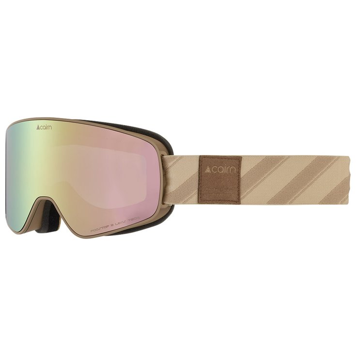 Горнолыжные очки с ковриком для печенья Cairn
Горнолыжные очки с ковриком для печенья Cairn