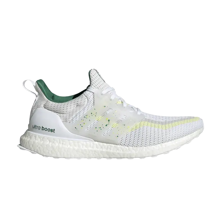 Кроссовки adidas UltraBoost 2.0 DNA 'City Pack - Sydney', белый
Кроссовки adidas UltraBoost 2.0 DNA 'City Pack - Sydney', белый