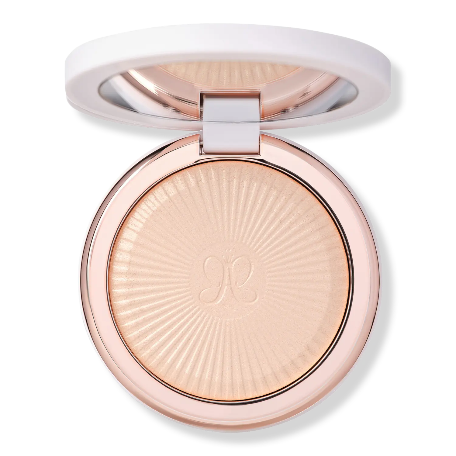 Пудра-хайлайтер Glow Seeker Anastasia Beverly Hills, Ethereal
Пудра-хайлайтер Glow Seeker Anastasia Beverly Hills, Ethereal