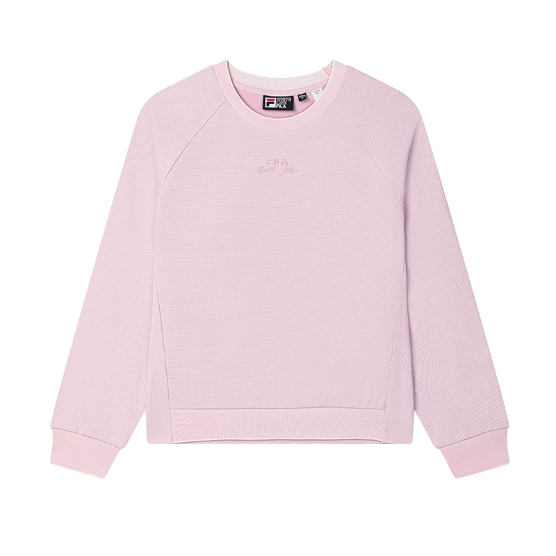 FILA Свитшот Women's серый фиолетовый розовый
FILA Свитшот Women's серый фиолетовый розовый