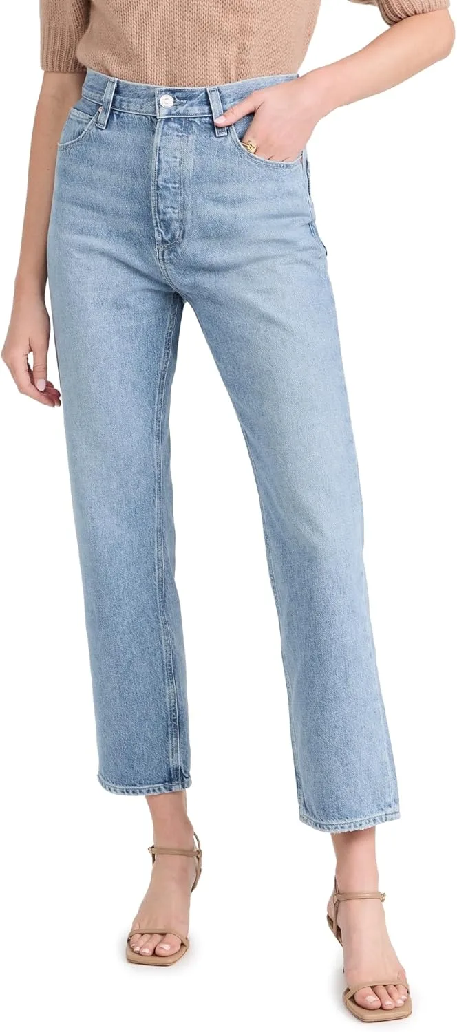 PAIGE Женские джинсы Sawyer
PAIGE Женские джинсы Sawyer