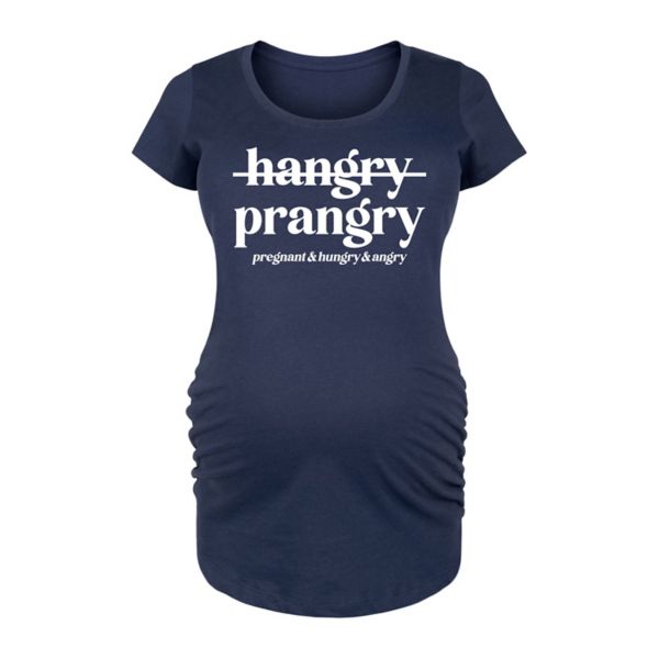 Футболка с принтом для беременных Licensed Character, синий
Футболка с принтом для беременных Licensed Character, синий