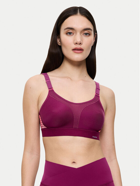 Спортивный бюстгальтер Triaction Extreme Lite 10163839 Triumph, красный
Спортивный бюстгальтер Triaction Extreme Lite 10163839 Triumph, красный