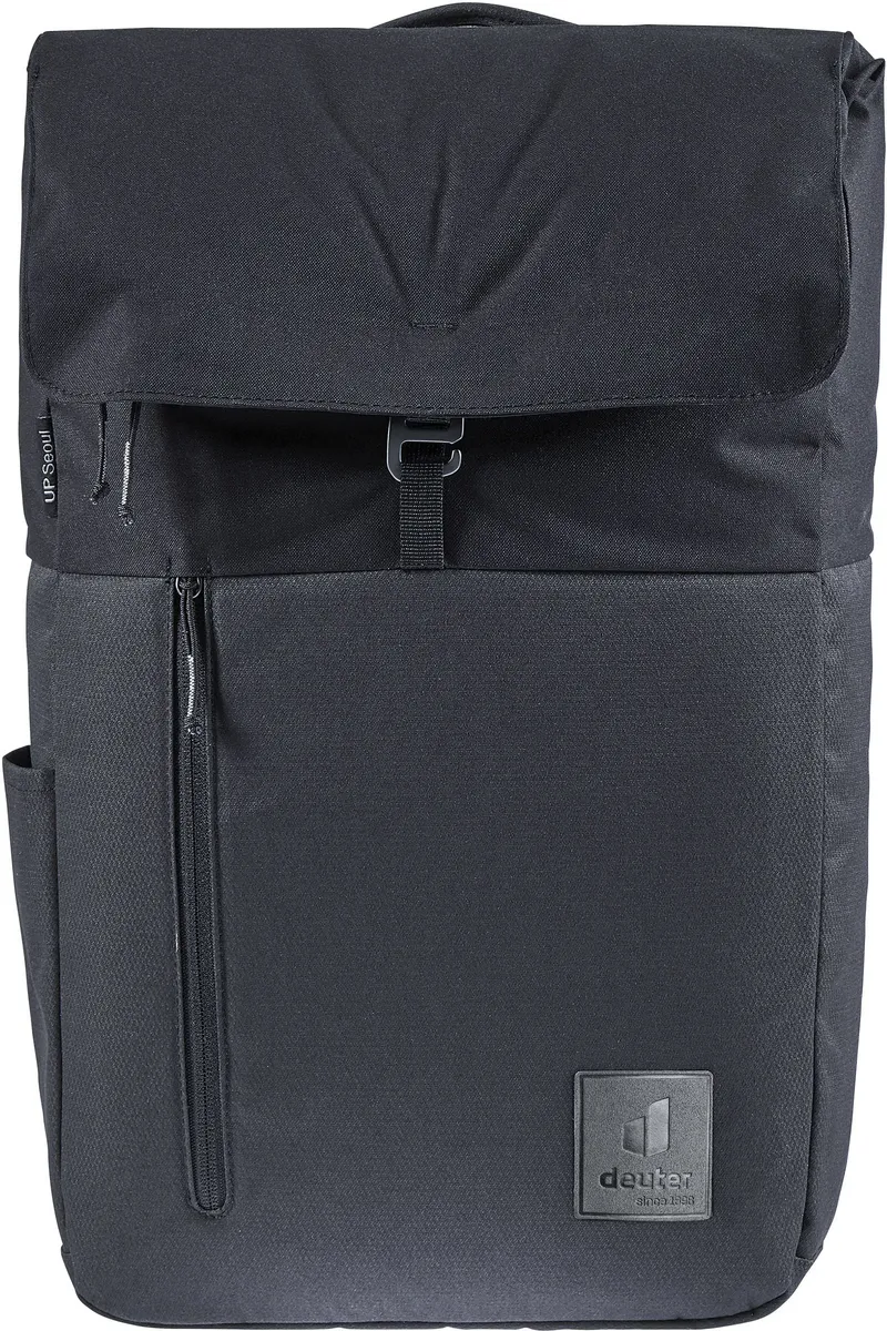 Рюкзак Deuter City "UP Seoul", черный
Рюкзак Deuter City "UP Seoul", черный