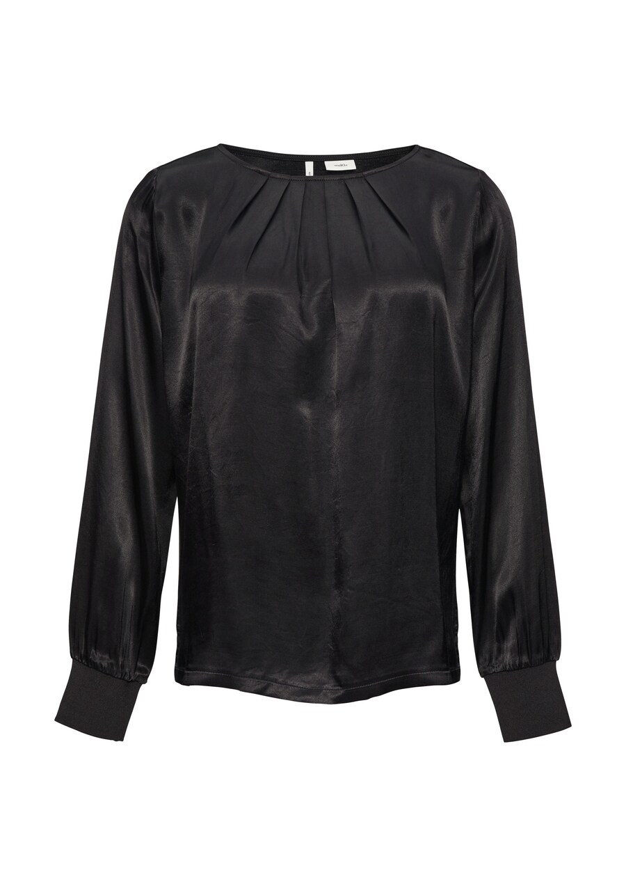 Блуза s.Oliver BLACK LABEL, черный
Блуза s.Oliver BLACK LABEL, черный