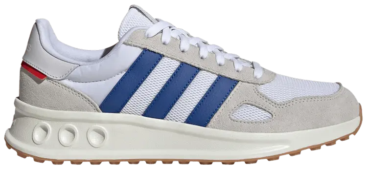 Кроссовки adidas Run 84 'White Grey Royal Blue', белый
Кроссовки adidas Run 84 'White Grey Royal Blue', белый