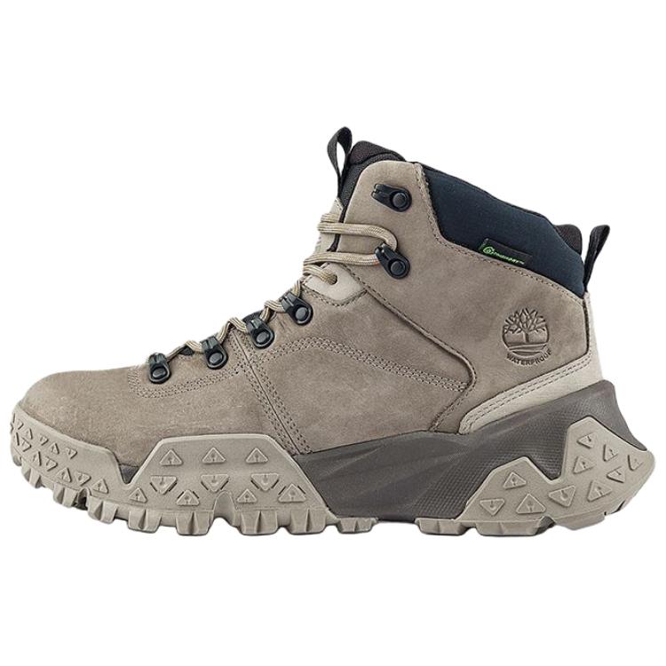 Motion Scramble амортизация устойчивость к истиранию водонепроницаемый и дышащий поддержка отскок низкий верх Timberland, medium серый
Motion Scramble амортизация устойчивость к истиранию водонепроницаемый и дышащий поддержка отскок низкий верх Timberland, medium серый