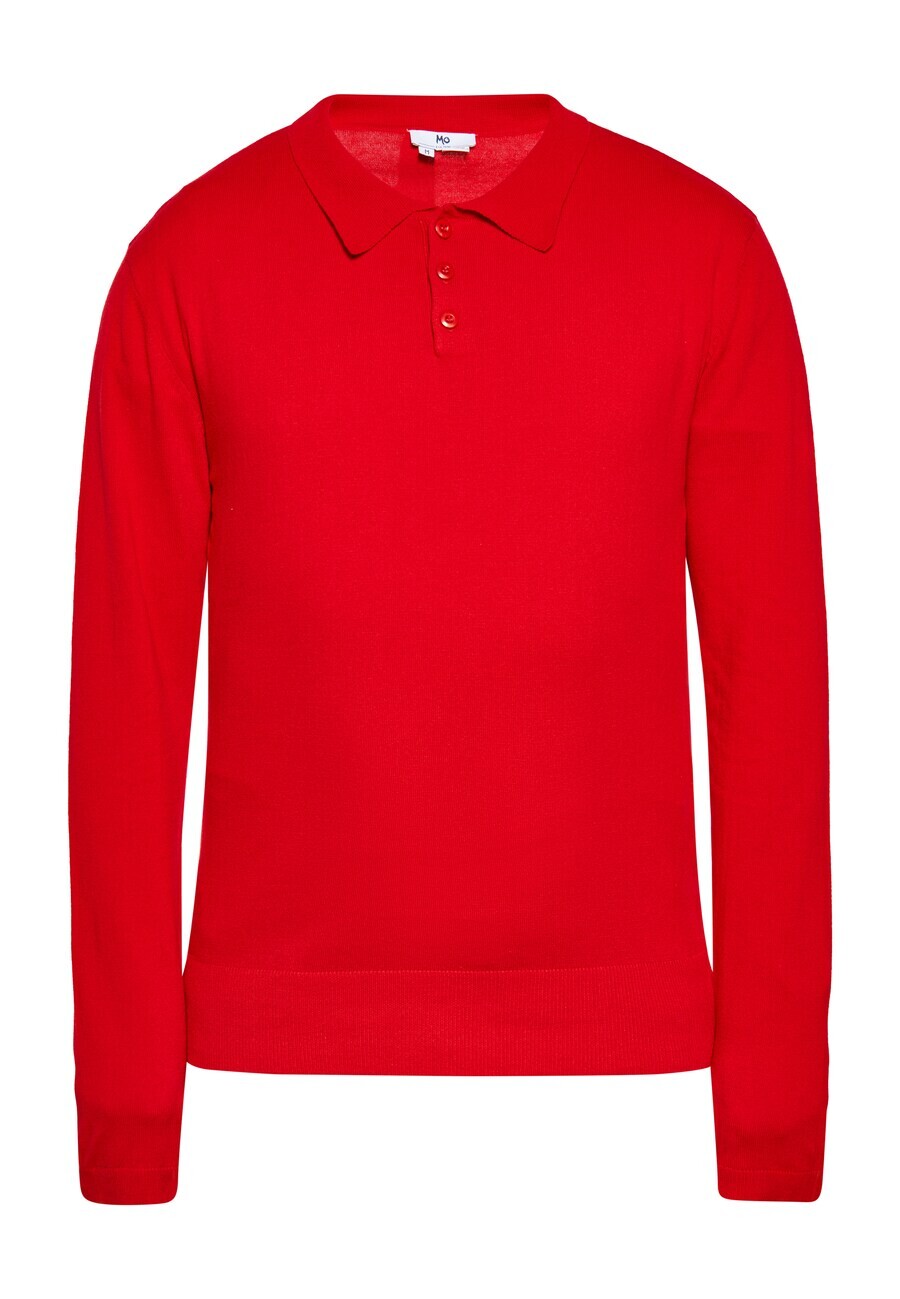 Свитер Mo, красный
Свитер Mo, красный