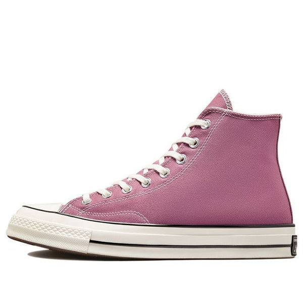 Кроссовки chuck 70 vintage canvas high 'pink aura' Converse, розовый
Кроссовки chuck 70 vintage canvas high 'pink aura' Converse, розовый