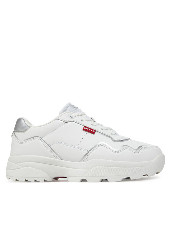 Кроссовки Nolita VSOH0081S Levi'S, белый
Кроссовки Nolita VSOH0081S Levi'S, белый