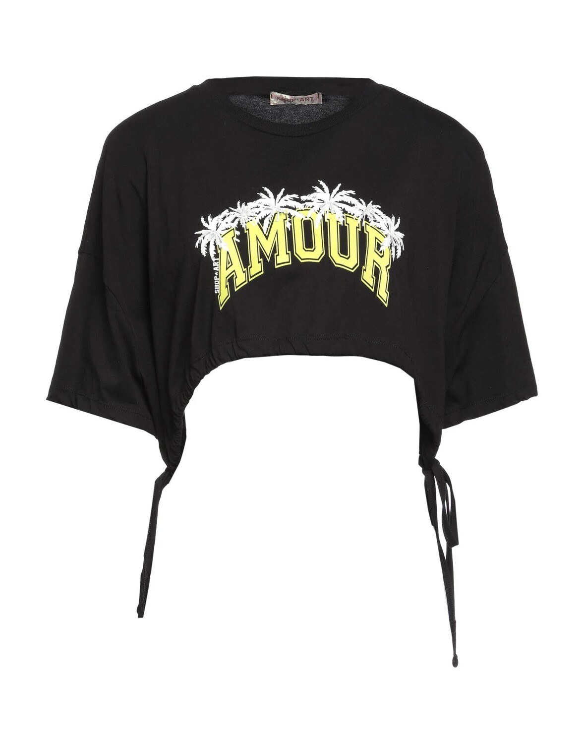 Футболка Shop ★ Art, черный
Футболка Shop ★ Art, черный