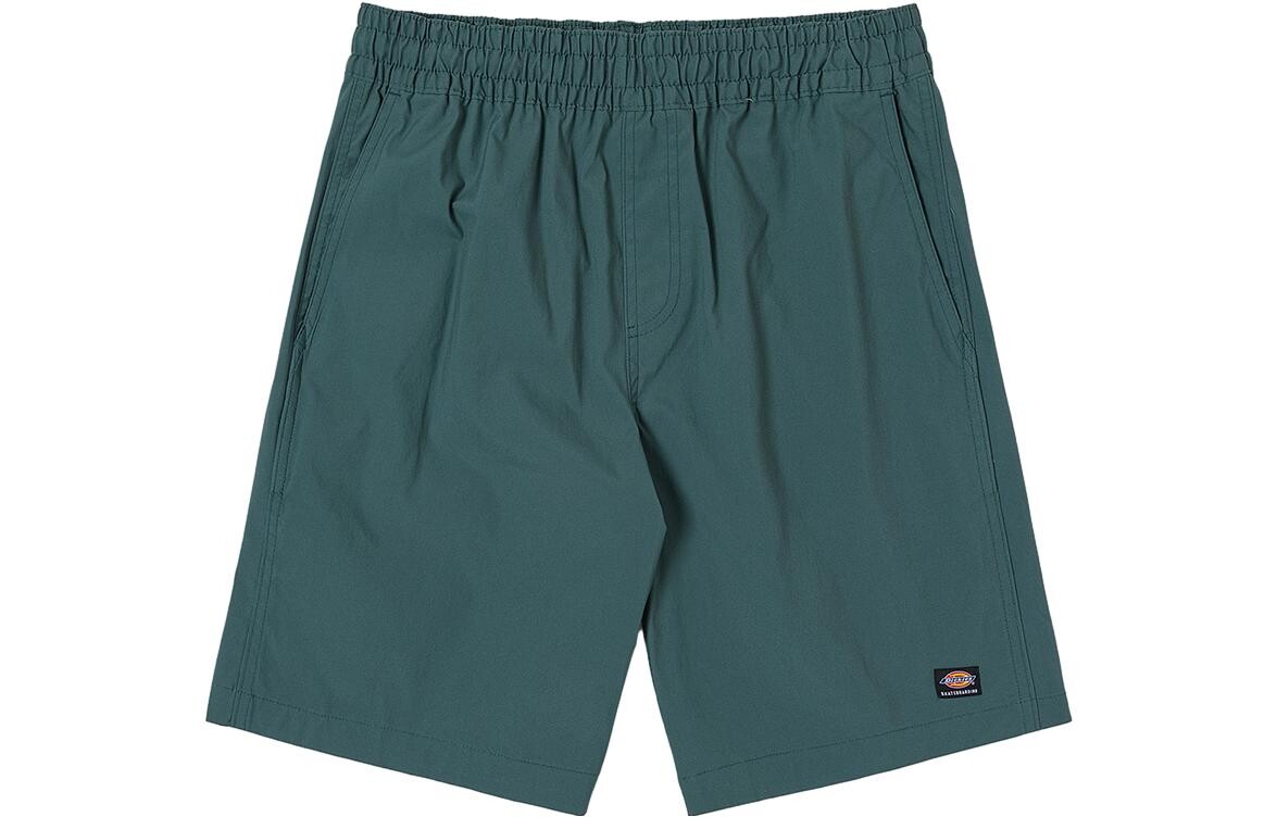 Повседневные шорты мужские зеленые Dickies, зеленый
Повседневные шорты мужские зеленые Dickies, зеленый