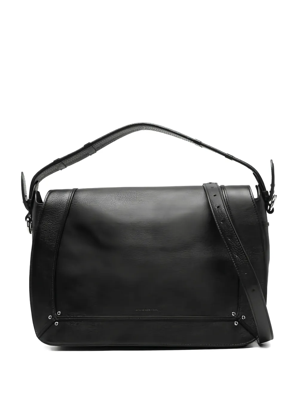 Сумка на плечо Pepito среднего размера Jérôme Dreyfuss, черный
Сумка на плечо Pepito среднего размера Jérôme Dreyfuss, черный