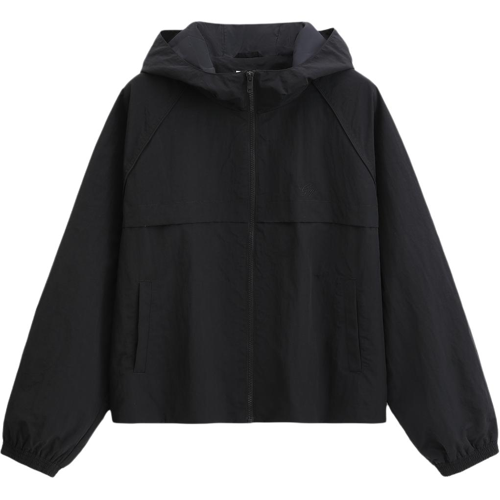 GAP Женское черное пальто Black, Black
GAP Женское черное пальто Black, Black