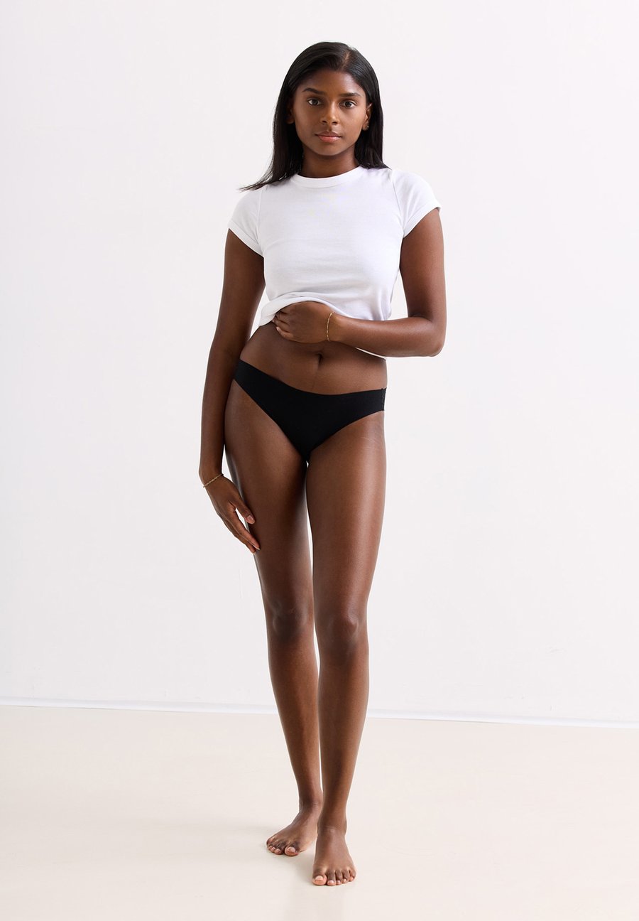 Брифы Erlich Textil Briefs, Schwarz/Black
Брифы Erlich Textil Briefs, Schwarz/Black