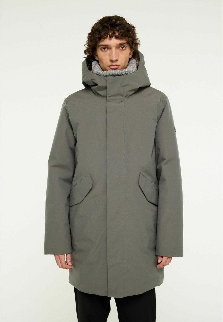 Пальто Elvine HJALMAR , Hunter Green/Green
Пальто Elvine HJALMAR , Hunter Green/Green