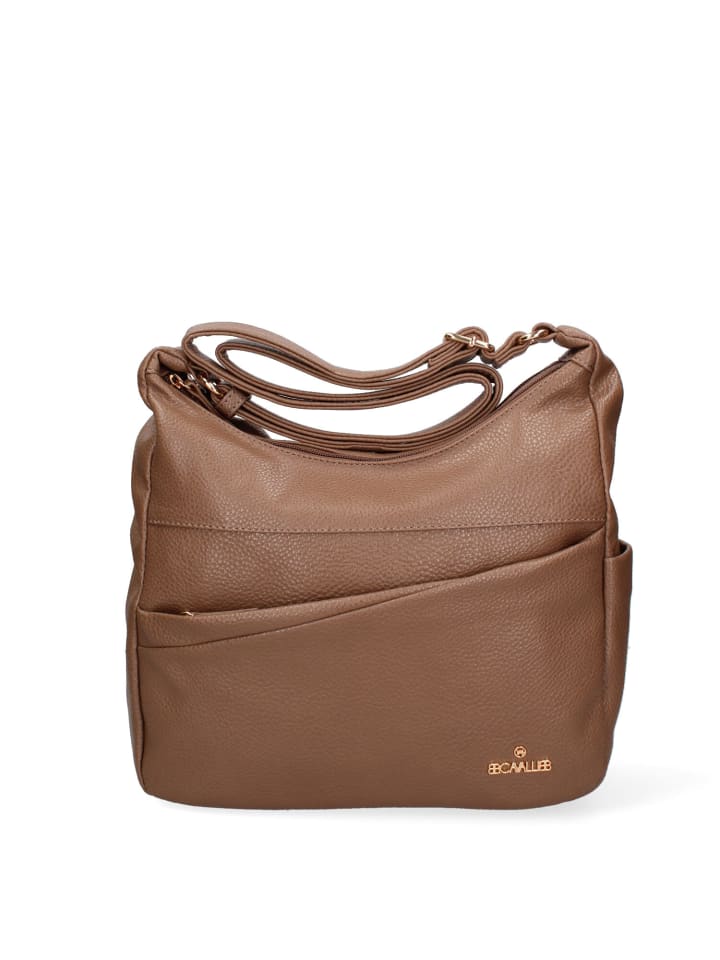 Наплечная сумка B Cavalli B Umhängetasche, серо-коричневый
Наплечная сумка B Cavalli B Umhängetasche, серо-коричневый