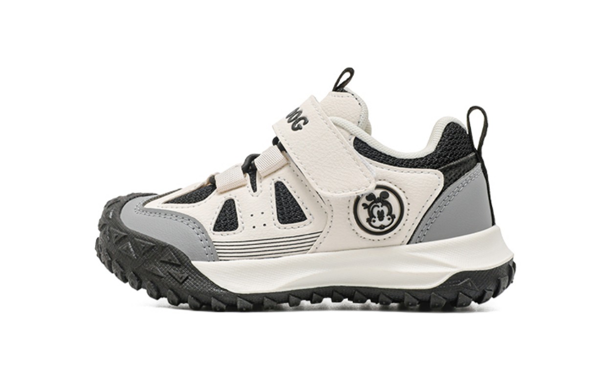 Низкие детские кроссовки для бега: противоскользящие, износостойкие, с хорошей упругостью, дышащие, легкие, с амортизацией BOBDOG, бежевый/черный
Низкие детские кроссовки для бега: противоскользящие, износостойкие, с хорошей упругостью, дышащие, легкие, с амортизацией BOBDOG, бежевый/черный