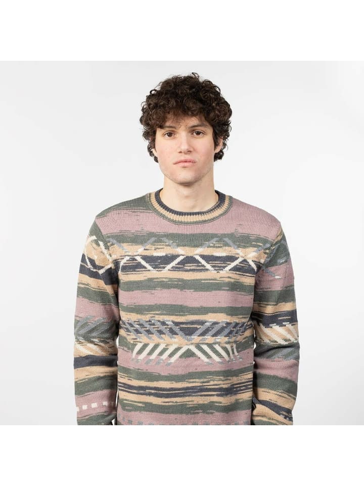 Пуловер Pepe Jeans Pullover, разноцветный
Пуловер Pepe Jeans Pullover, разноцветный