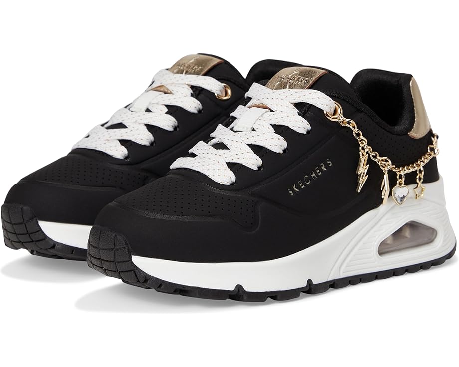 Детские кроссовки Skechers Uno Gen1 310343L (Little Kid/Big Kid) SKECHERS KIDS, Black/Gold
Детские кроссовки Skechers Uno Gen1 310343L (Little Kid/Big Kid) SKECHERS KIDS, Black/Gold