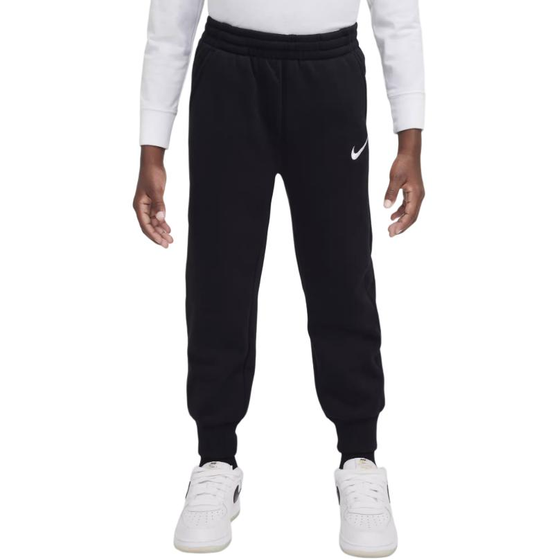 Nike Детские вязаные спортивные штаны для детей 3-7 лет Black
Nike Детские вязаные спортивные штаны для детей 3-7 лет Black