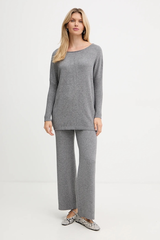 Спортивный костюм Haveone, серый
Спортивный костюм Haveone, серый