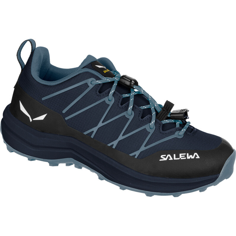 Детская обувь Wildfire 2 Salewa, синий
Детская обувь Wildfire 2 Salewa, синий
