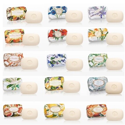 Saponificio Fiorentino Прекрасное итальянское ароматное мыло 200г в подарочной упаковке Saponificio Artigianale
Saponificio Fiorentino Прекрасное итальянское ароматное мыло 200г в подарочной упаковке Saponificio Artigianale