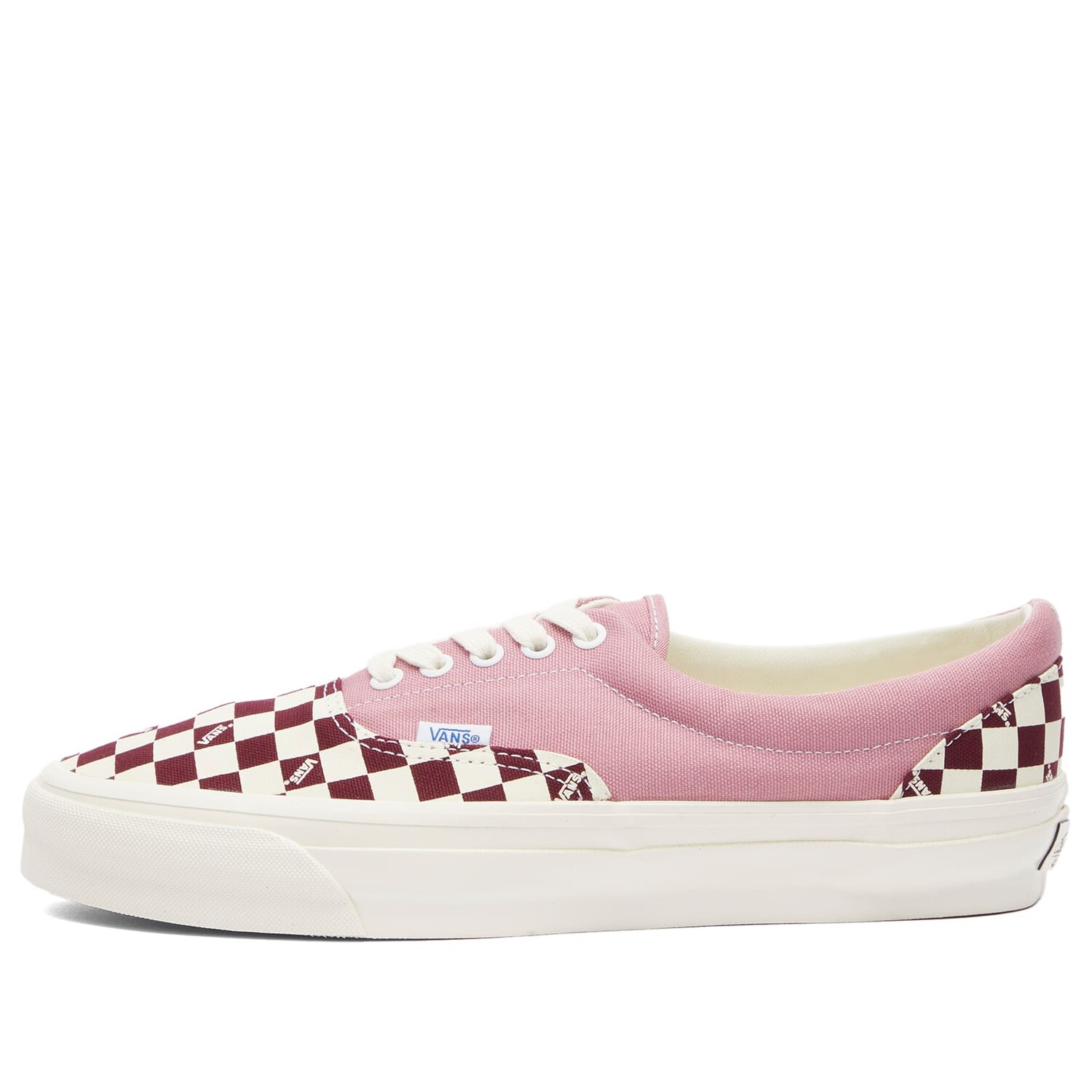 Кроссовки Vans Lx Era Reissue 95, цвет Bmx Foxglove, Белый, Кроссовки Vans Lx Era Reissue 95, цвет Bmx Foxglove
Кроссовки Vans Lx Era Reissue 95, цвет Bmx Foxglove, Белый, Кроссовки Vans Lx Era Reissue 95, цвет Bmx Foxglove