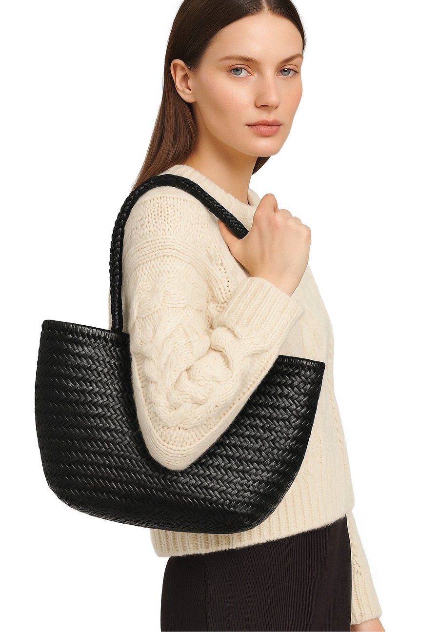 Сумка L37 FIND A WAY OUT, Black
Сумка L37 FIND A WAY OUT, Black