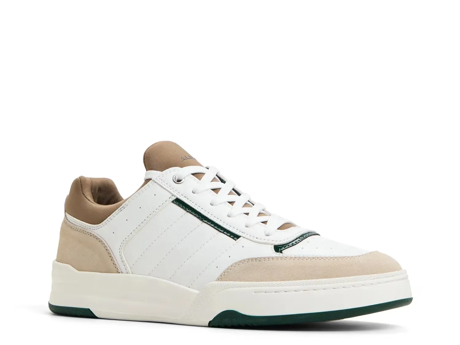 Кроссовки Mauro - мужские Aldo, Dark Green
Кроссовки Mauro - мужские Aldo, Dark Green