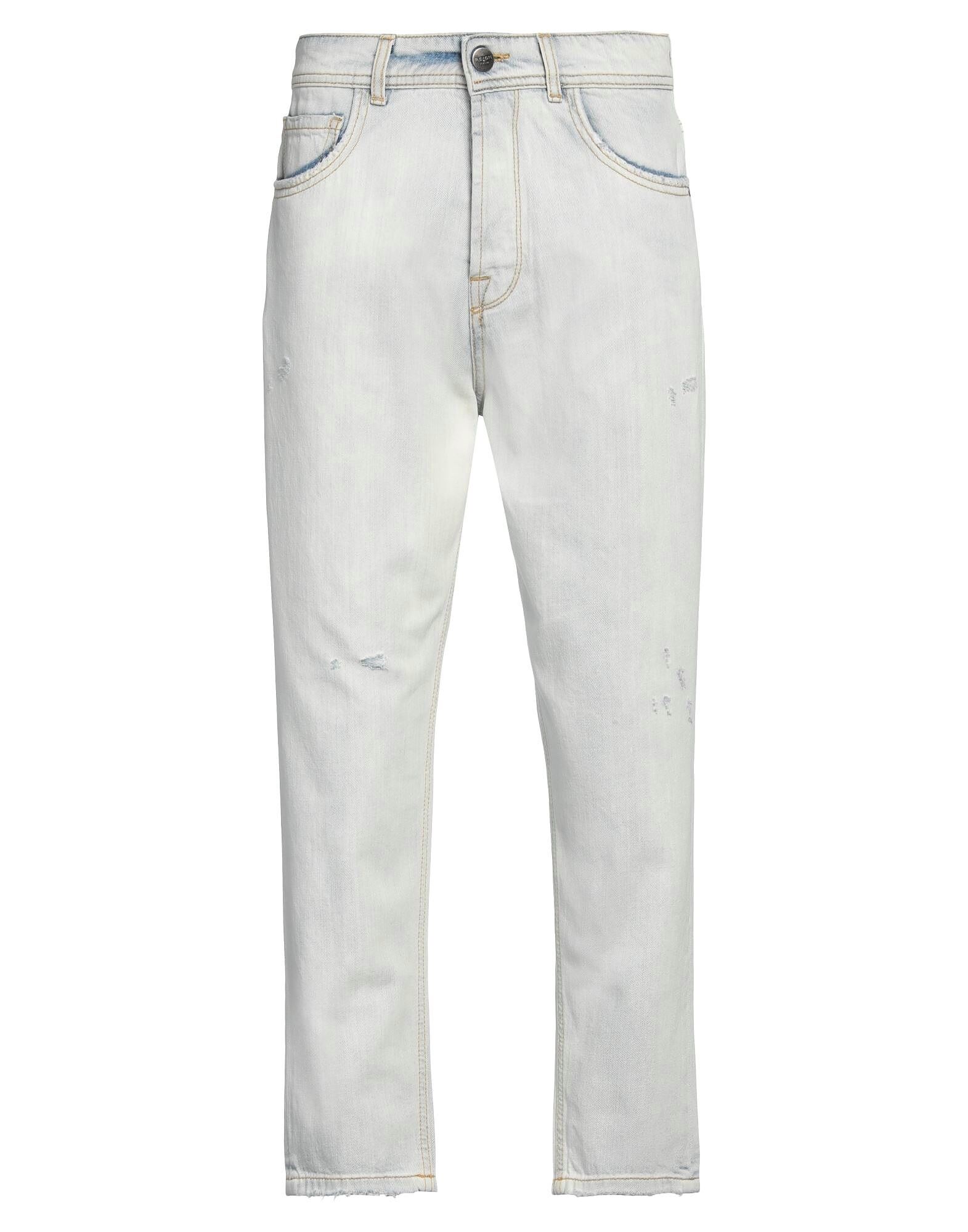 Джинсы Reign, синий
Джинсы Reign, синий