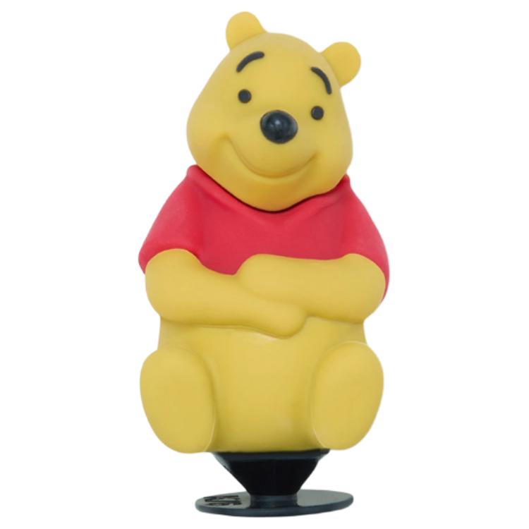 Crocs Аксессуары для обуви из ПВХ Unisex Yellow
Crocs Аксессуары для обуви из ПВХ Unisex Yellow