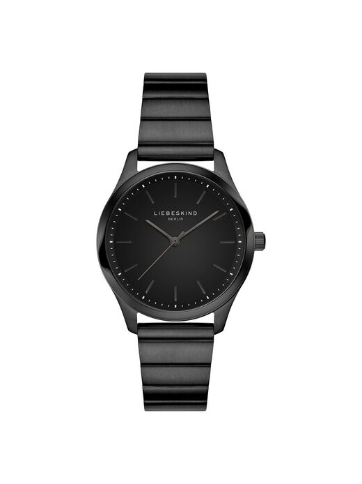 Наручные часы Liebeskind Berlin, черный
Наручные часы Liebeskind Berlin, черный