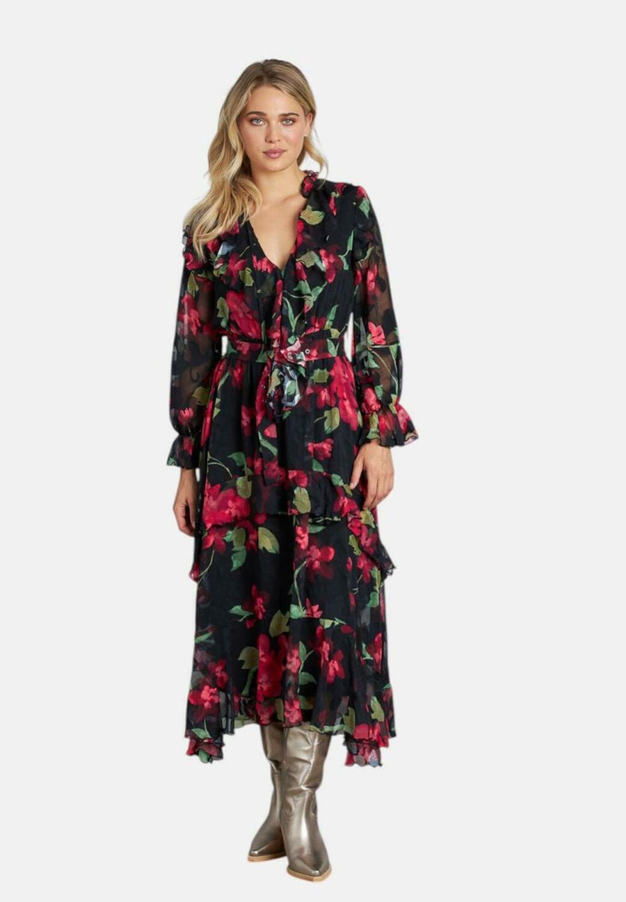 Платье Alma en Pena Maxi dress, Red
Платье Alma en Pena Maxi dress, Red