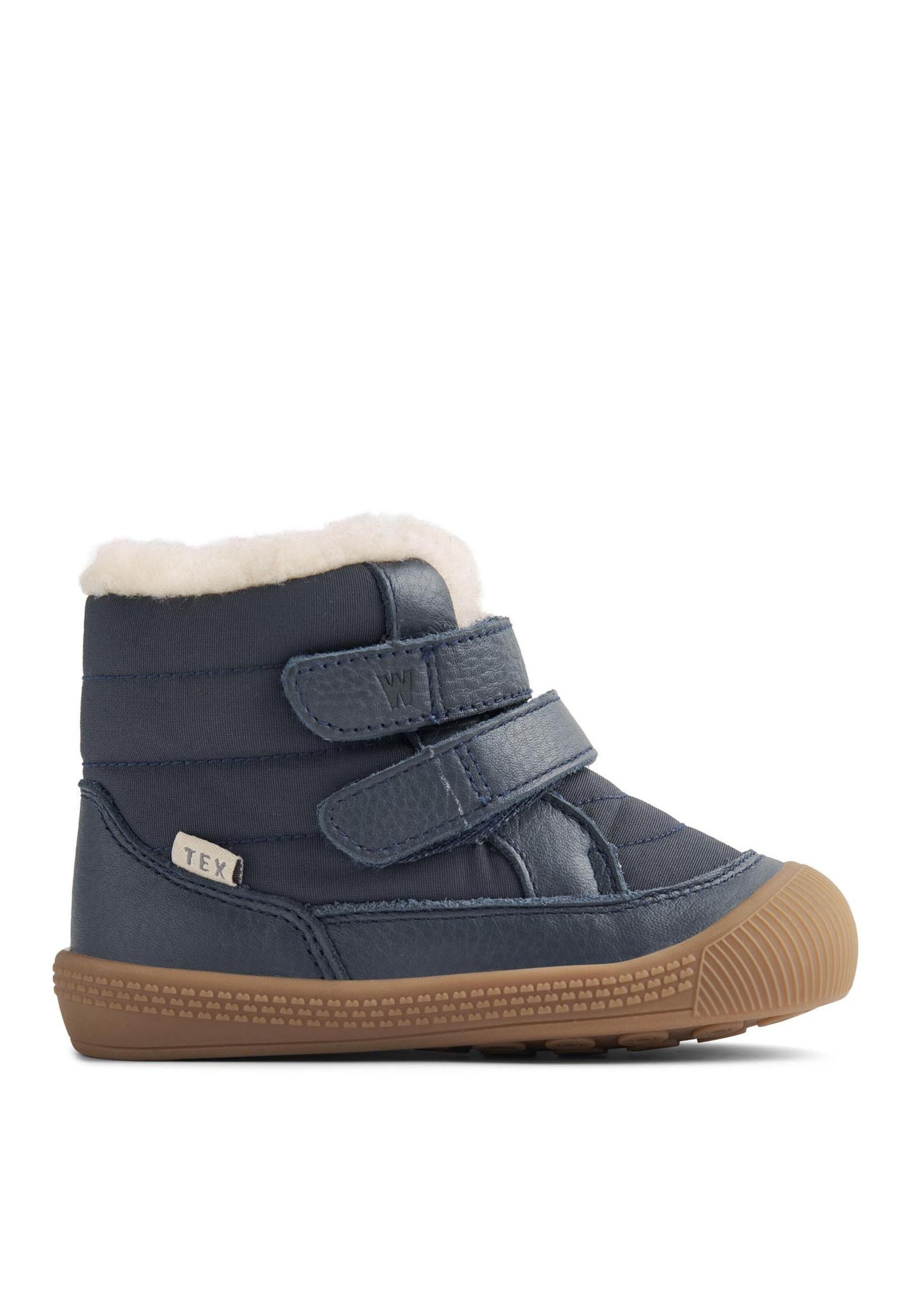 WHEAT Ботинки 'Daxi Tex' в цвете Navy
WHEAT Ботинки 'Daxi Tex' в цвете Navy