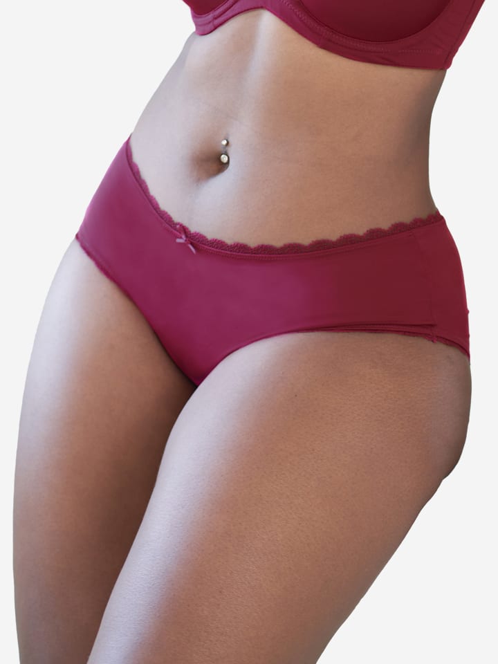 Трусы SugarShape
Трусы SugarShape