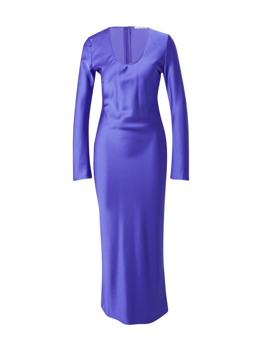 Вечернее платье Samsøe Samsøe ALINA, темно фиолетовый
Вечернее платье Samsøe Samsøe ALINA, темно фиолетовый