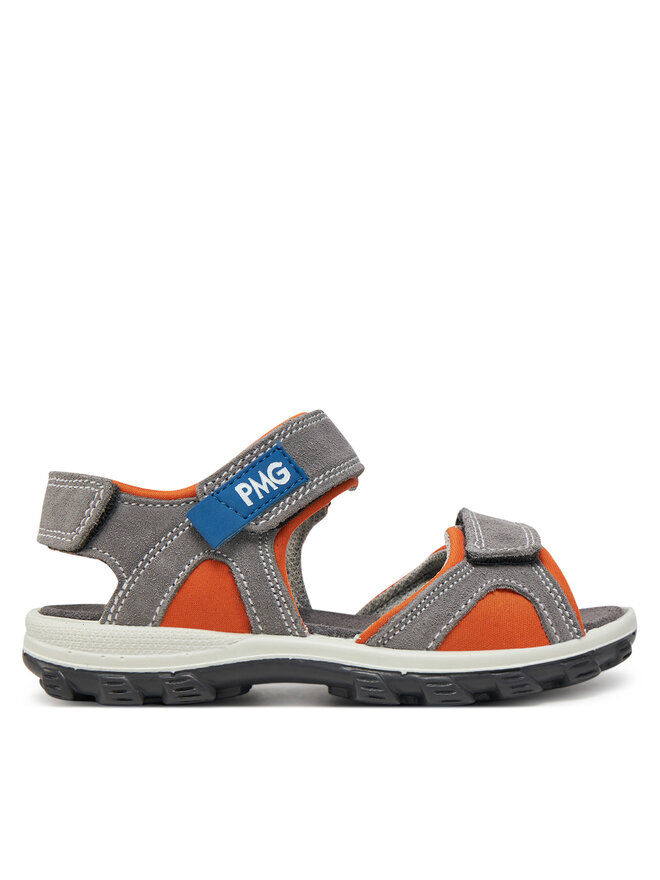 Сандалии 7893211 M Primigi, серый
Сандалии 7893211 M Primigi, серый