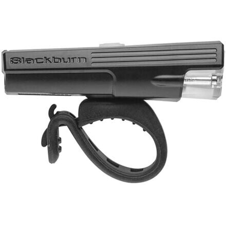 Передний фонарь Dayblazer 550 Blackburn, черный
Передний фонарь Dayblazer 550 Blackburn, черный