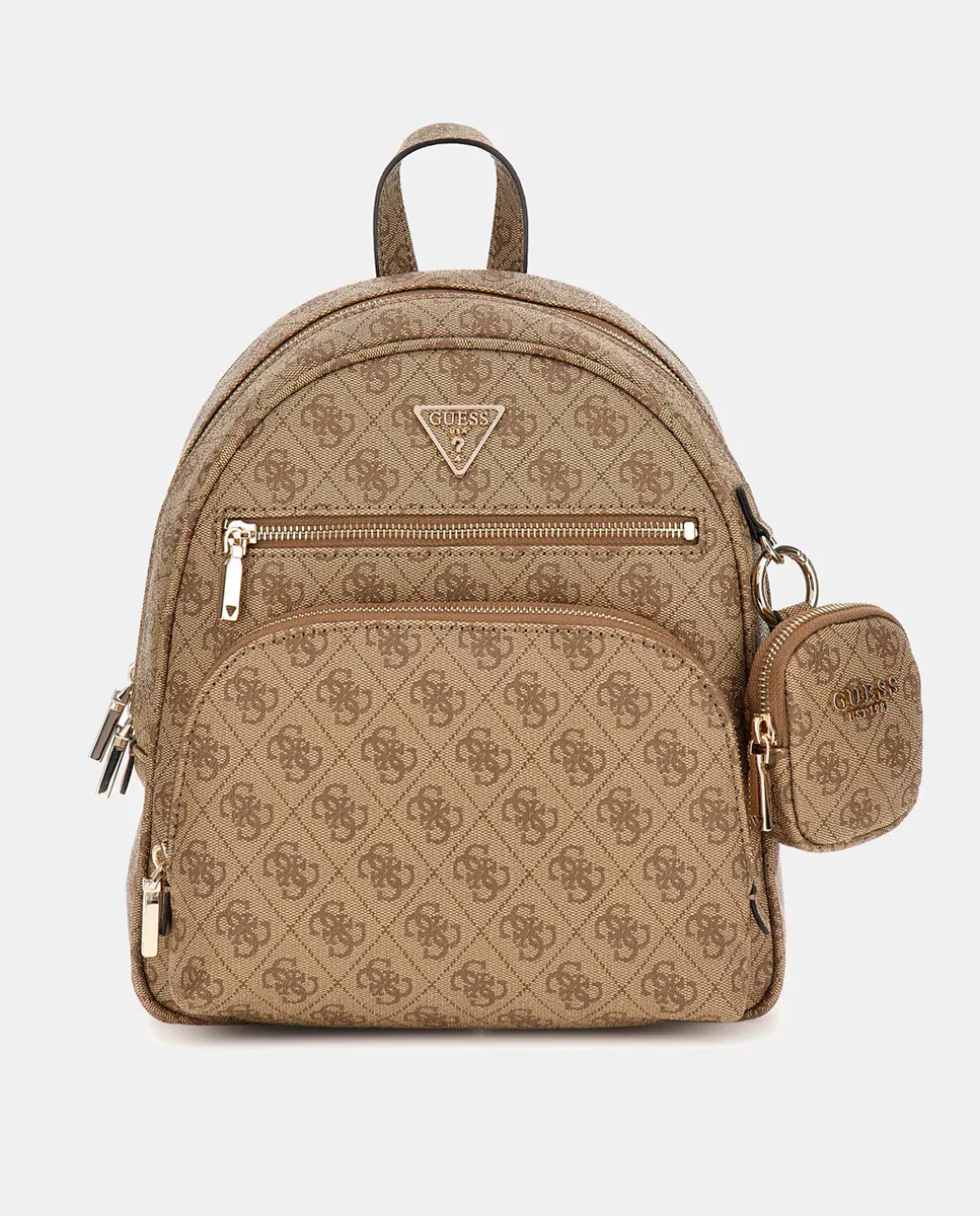 Рюкзак Guess Power, коричневый 
Рюкзак Guess Power, коричневый