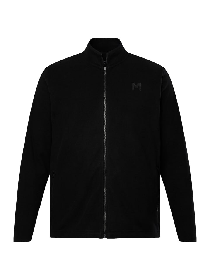 Флисовая куртка Men Plus, черный
Флисовая куртка Men Plus, черный