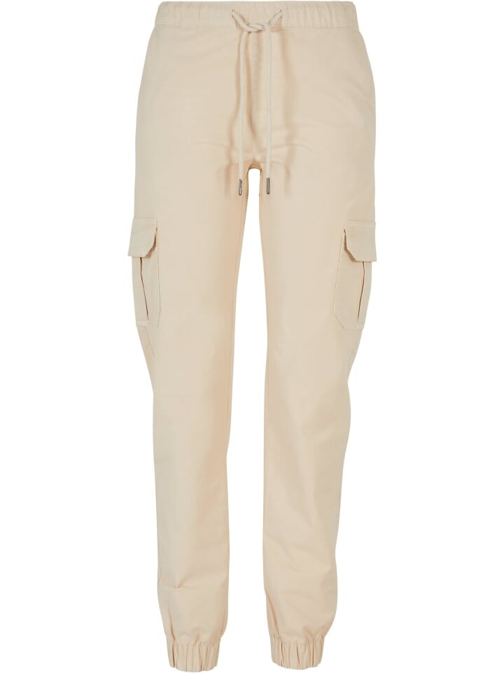 Брюки-карго Urban Classics, цвет whitesand
Брюки-карго Urban Classics, цвет whitesand