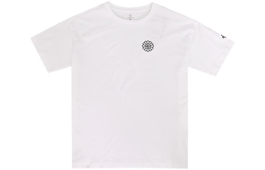 Футболка женская белая Converse, Белый, Футболка женская белая Converse
Футболка женская белая Converse, Белый, Футболка женская белая Converse