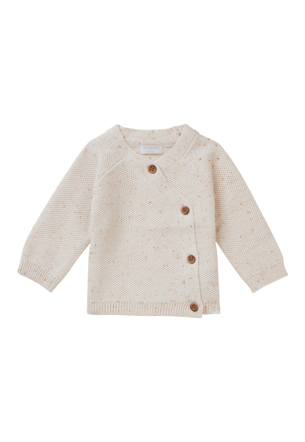 Кардиган BIZANA Noppies, цвет whisper white
Кардиган BIZANA Noppies, цвет whisper white